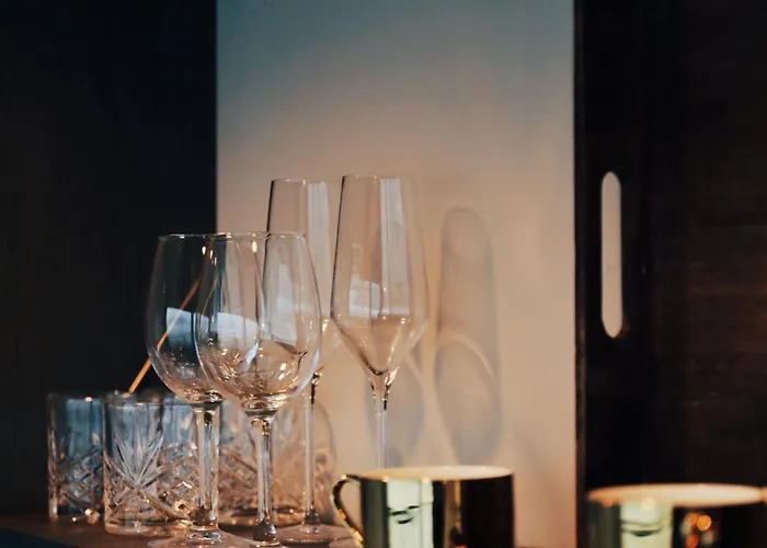 Yttervik Ferieanlegg