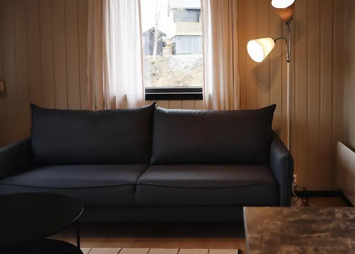 Yttervik * Mo i Rana