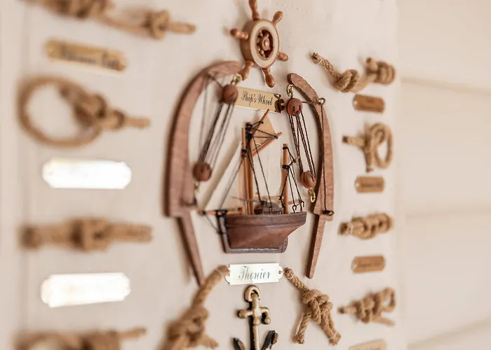 Ferieanlegg Yttervik *